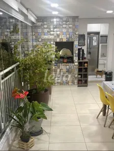 Apartamento com 3 Quartos à venda, 89m² no Vila Bertioga, São Paulo