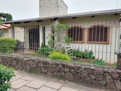 Casa com 3 Quartos à venda, 264m² no São Roque, Bento Gonçalves