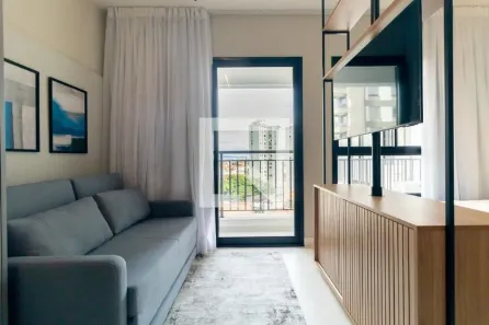 Apartamento com 1 Quarto à venda, 30m² no Sumaré, São Paulo