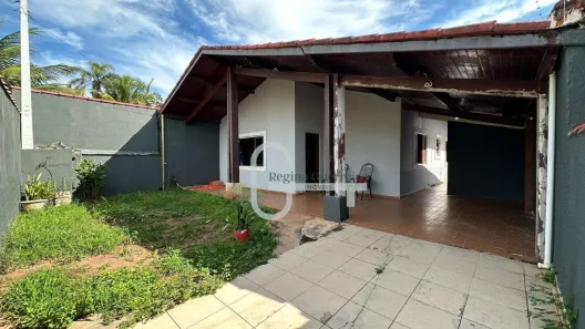 Casa com 3 Quartos à venda, 142m² no Bal Stella Maris, Peruíbe