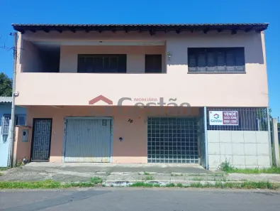 Sobrado com 2 Quartos à venda, 202m² no Nossa Senhora das Graças, Canoas