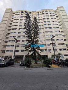Apartamento com 2 Quartos para alugar, 83m² no Colubande, São Gonçalo