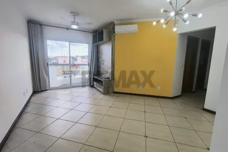 Apartamento com 3 Quartos para alugar, 74m² no Chácara Primavera, Campinas