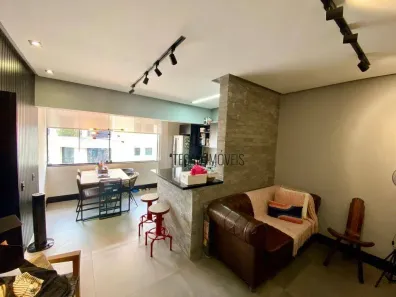 Apartamento com 1 Quarto à venda, 55m² no Vila Uberabinha, São Paulo