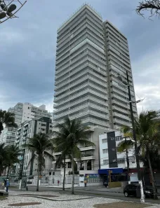 Apartamento com 4 Quartos à venda, 160m² no Aviação, Praia Grande