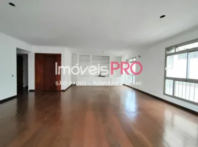 Apartamento com 3 Quartos à venda, 193m² no Santa Cecília, São Paulo