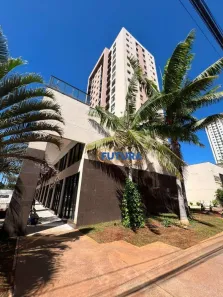 Apartamento com 1 Quarto à venda, 44m² no Norte, Brasília
