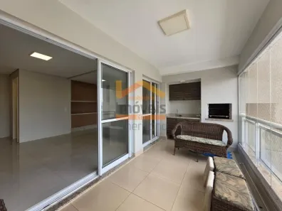 Apartamento com 3 Quartos para alugar, 153m² no Jardim São Paulo, Americana