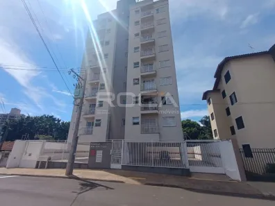 Apartamento com 1 Quarto à venda, 40m² no Jardim Nova Santa Paula, São Carlos