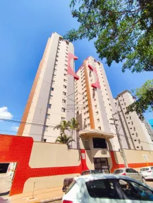 Apartamento com 2 Quartos à venda, 52m² no Jardim América, Bauru