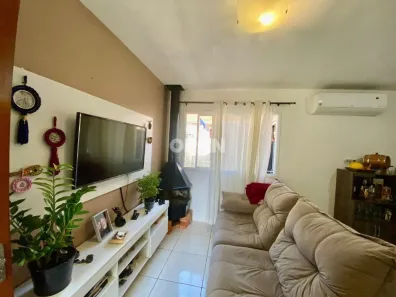 Casa de Condomínio com 2 Quartos à venda, 114m² no Olaria, Canoas