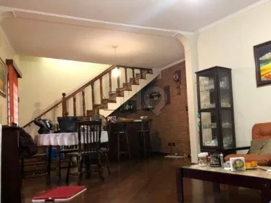 Sobrado com 3 Quartos à venda, 145m² no Parque Mandaqui, São Paulo