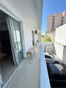 Apartamento com 3 Quartos à venda, 123m² no Jardim Amália, Volta Redonda