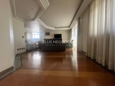Apartamento com 3 Quartos à venda, 220m² no Centro, Sorocaba
