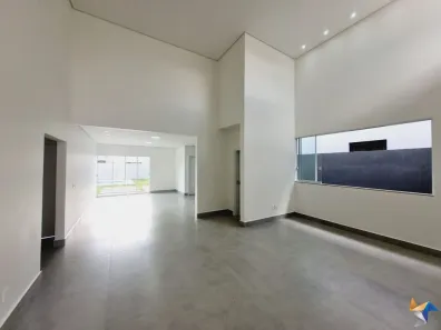 Casa de Condomínio com 3 Quartos para venda ou aluguel, 167m² no Setor Habitacional Tororó, Brasília