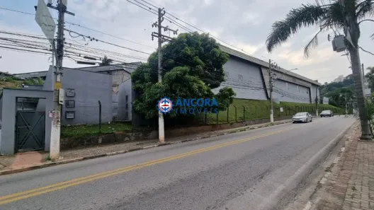 Galpão/Depósito/Armazém para venda ou aluguel, 3000m² no Paraíso (Polvilho), Cajamar