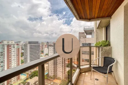 Cobertura com 3 Quartos à venda, 155m² no Vila Clementino, São Paulo