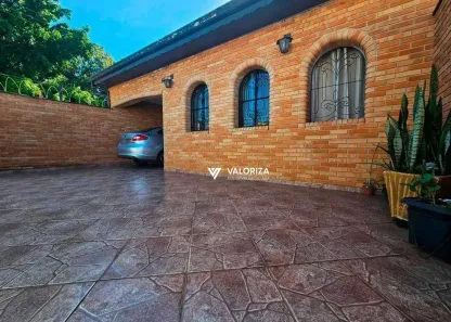 Casa com 3 Quartos à venda, 234m² no Jardim Brasilândia, Sorocaba