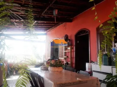 Casa com 5 Quartos à venda, 230m² no Santo André, Belo Horizonte