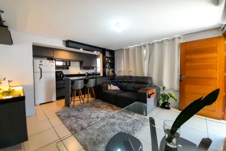 Apartamento com 2 Quartos à venda, 48m² no Olaria, Canoas