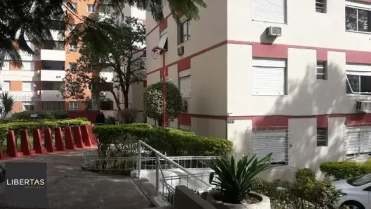 Apartamento com 1 Quarto à venda, 37m² no Camaquã, Porto Alegre