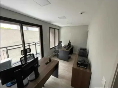 Sala Comercial à venda, 27m² no Aclimação, São Paulo