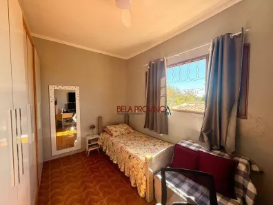 Sobrado com 3 Quartos à venda, 148m² no Garças, Piracicaba