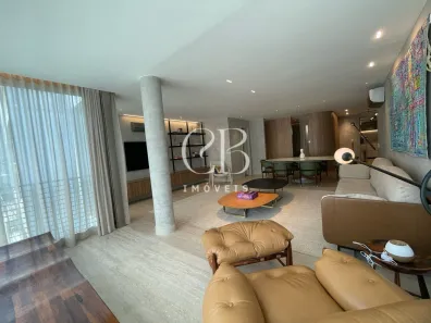 Cobertura com 4 Quartos à venda, 145m² no Leblon, Rio de Janeiro