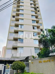 Apartamento com 1 Quarto à venda, 58m² no Vila Itapura, Campinas