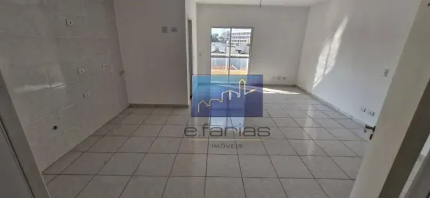 Apartamento com 1 Quarto para alugar, 35m² no Vila Granada, São Paulo
