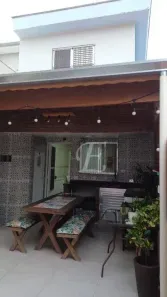 Casa com 2 Quartos à venda, 150m² no Vila Isolina Mazzei, São Paulo
