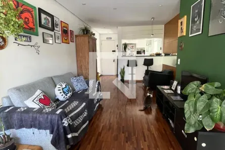 Apartamento com 3 Quartos à venda, 75m² no Vila Anglo Brasileira, São Paulo