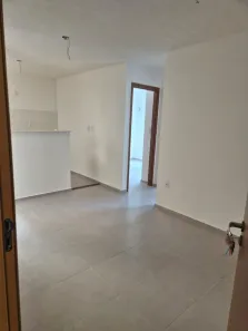 Apartamento com 2 Quartos para alugar, 42m² no Planalto, Manaus