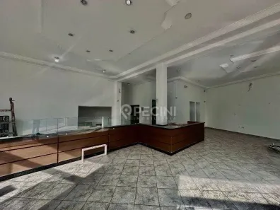 Galpão/Depósito/Armazém para alugar, 167m² no Vila Alemã, Rio Claro
