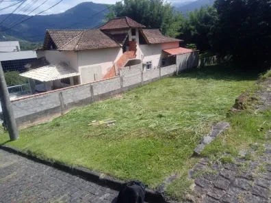 Lote/Terreno à venda, 407m² no Praia Do Saco, Mangaratiba