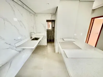 Apartamento com 3 Quartos à venda, 97m² no Itaguá, Ubatuba