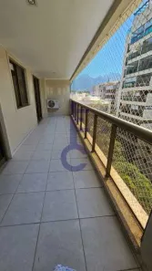 Apartamento com 4 Quartos à venda, 115m² no Tijuca, Rio de Janeiro