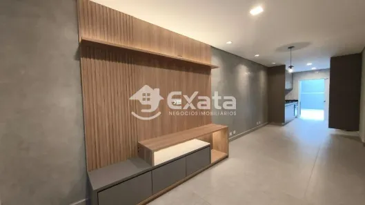 Casa com 2 Quartos para alugar, 96m² no Jardim Gonçalves, Sorocaba