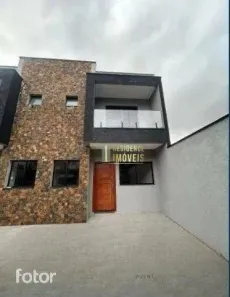 Sobrado com 3 Quartos à venda, 165m² no Jardim Paulistano, Sorocaba