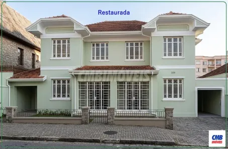 Imóvel Comercial com 4 Quartos à venda, 570m² no Vila Itapura, Campinas