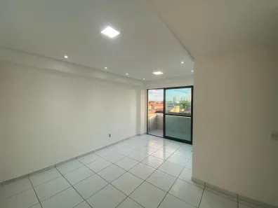 Apartamento com 2 Quartos à venda, 52m² no Candeias, Jaboatão dos Guararapes