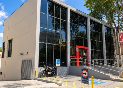 Prédio Comercial para alugar, 1226m² no Vila Guilherme, São Paulo