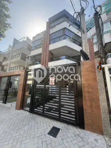 Cobertura com 3 Quartos à venda, 140m² no Barra da Tijuca, Rio de Janeiro