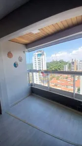 Apartamento com 3 Quartos para alugar, 90m² no Tirol, Natal