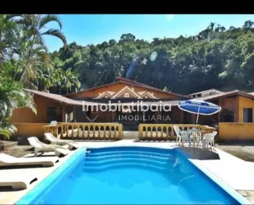 Fazenda/Sítio com 6 Quartos à venda, 1000m² no , Bom Jesus dos Perdões