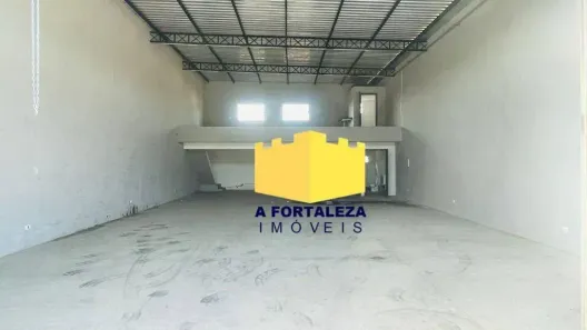Ponto Comercial para alugar, 270m² no Residencial Bordon, Sumaré