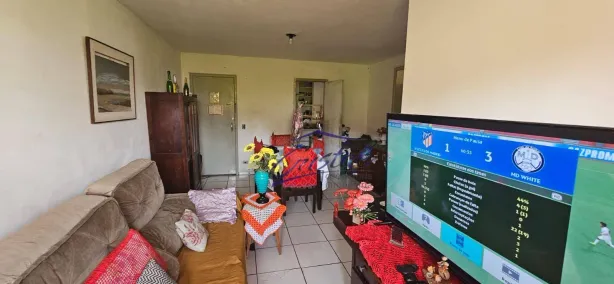 Apartamento com 3 Quartos à venda, 62m² no Jardim Jussara, São Paulo