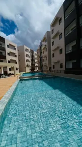 Apartamento com 2 Quartos para alugar, 48m² no José Américo de Almeida, João Pessoa