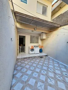 Sobrado com 2 Quartos à venda, 78m² no Cidade Líder, São Paulo