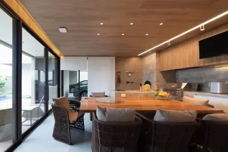 Casa com 4 Quartos à venda, 416m² no Alphaville - Lagoa dos Ingleses, Nova Lima